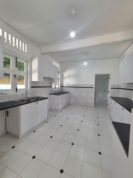 5 Canterbury Road, , 3 Bedrooms, 5,604 sqft, Detached House For Rent, by BELVRI MOK, 500183279 - Kitchen - PropertyGuru.com.sg