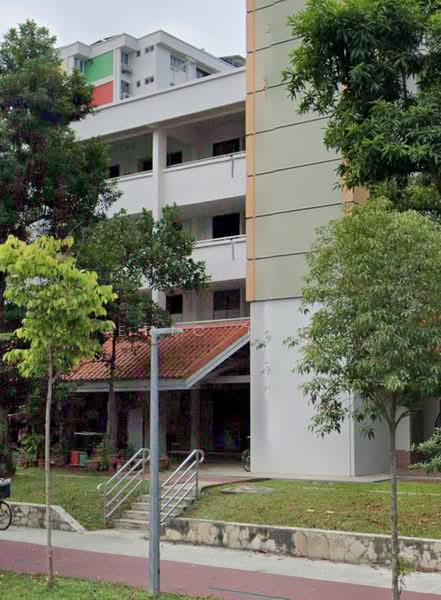 731 Yishun Street 72, 731 Yishun Street 72, Room Rental, 200 sqft, HDB Flat For Rent, by Eric Toh, 500183282 - Exterior - PropertyGuru.com.sg