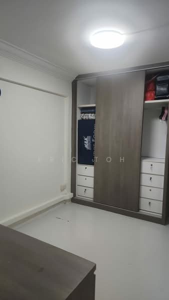 731 Yishun Street 72, 731 Yishun Street 72, Room Rental, 200 sqft, HDB Flat For Rent, by Eric Toh, 500183282 - Bedroom - PropertyGuru.com.sg