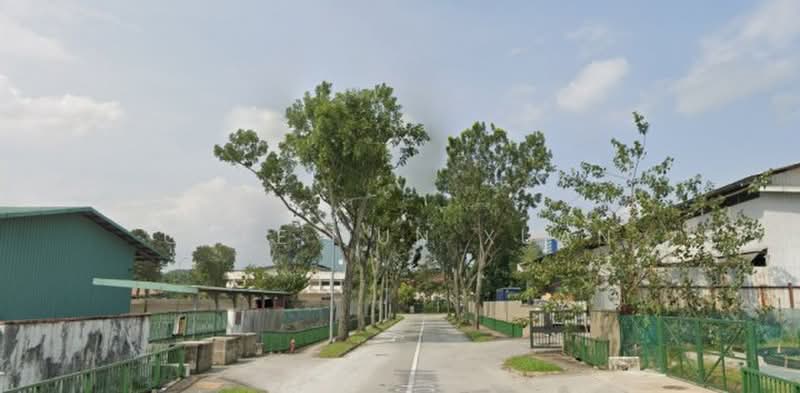 Sg Kadut Loop, , 3,375 sqft, Factory / Workshop (B2) For Rent, by Chee Yun Xuan, 500183288 - CommercialGuru.com.sg