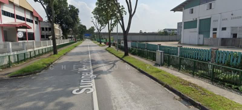 Sg Kadut Loop, , 3,375 sqft, Factory / Workshop (B2) For Rent, by Chee Yun Xuan, 500183288 - CommercialGuru.com.sg