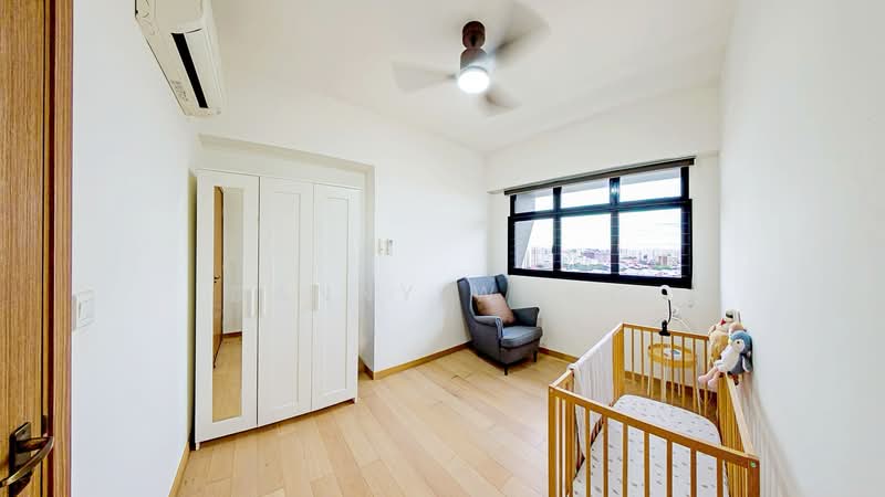 110B Bidadari Park Drive, 110B Bidadari Park Drive, 3 Bedrooms, 1,001 sqft, HDB Flat For Sale, by Danny Wong, 500183291 - Bedroom - PropertyGuru.com.sg