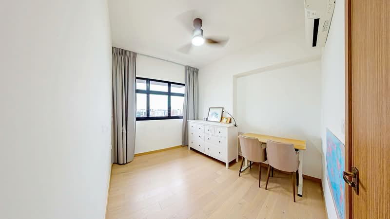 110B Bidadari Park Drive, 110B Bidadari Park Drive, 3 Bedrooms, 1,001 sqft, HDB Flat For Sale, by Danny Wong, 500183291 - Study - PropertyGuru.com.sg