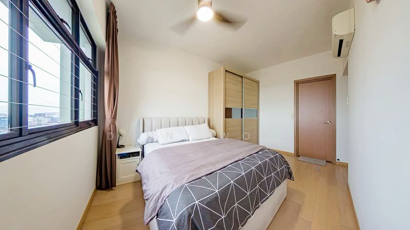 110B Bidadari Park Drive, 110B Bidadari Park Drive, 3 Bedrooms, 1,001 sqft, HDB Flat For Sale, by Danny Wong, 500183291 - Bedroom - PropertyGuru.com.sg