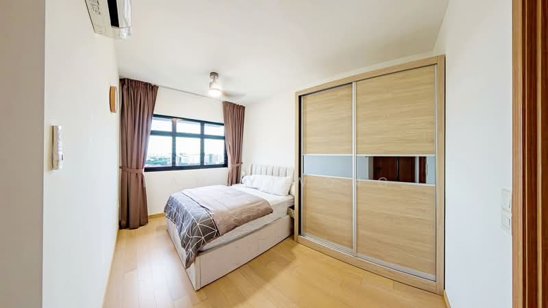 110B Bidadari Park Drive, 110B Bidadari Park Drive, 3 Bedrooms, 1,001 sqft, HDB Flat For Sale, by Danny Wong, 500183291 - Bedroom - PropertyGuru.com.sg