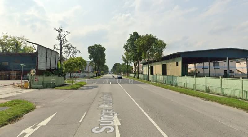Sg Kadut Loop, Sungei Kadut Loop, 2,922 sqft, Factory / Workshop (B2) For Rent, by Chee Yun Xuan, 500183292 - CommercialGuru.com.sg