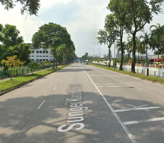 Sg Kadut Loop, Sungei Kadut Loop, 2,922 sqft, Factory / Workshop (B2) For Rent, by Chee Yun Xuan, 500183292 - CommercialGuru.com.sg