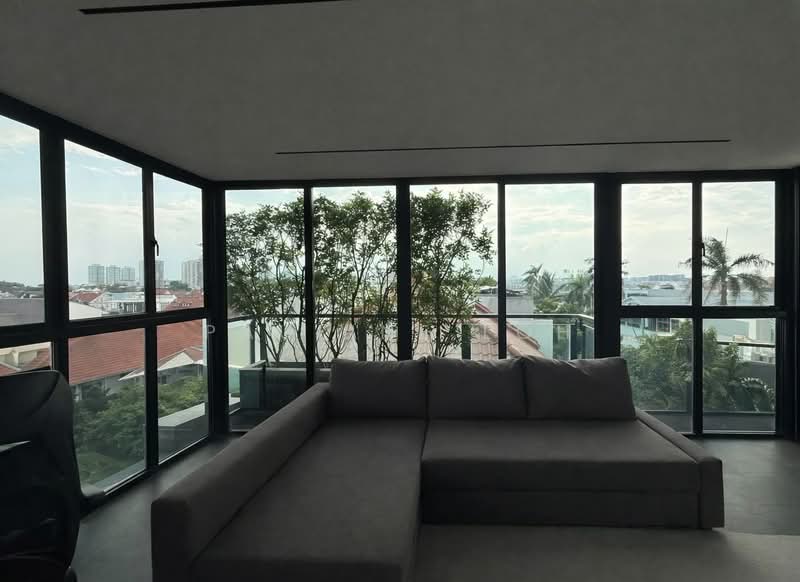 Frankel Estate, Frankel Estate Singapore, 6 Bedrooms, 5,600 sqft, Semi-Detached House For Sale, by Pauline Loh, 500183293 - Nice View Room - PropertyGuru.com.sg