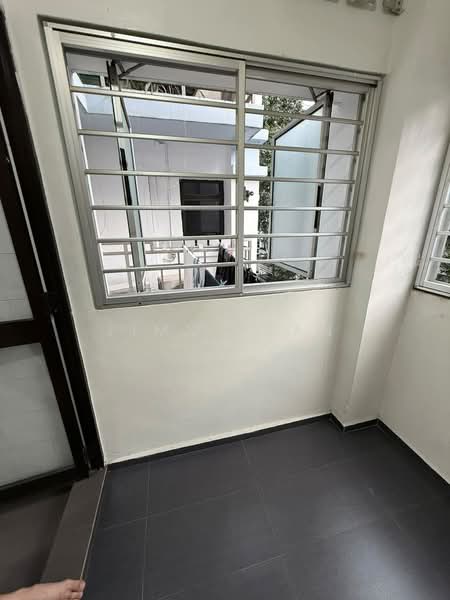 628B Woodlands Ring Road, 628B Woodlands Ring Road, 3 Bedrooms, 1,301 sqft, HDB Flat For Sale, by Jimmy Tan, 500183298 - Balcony - PropertyGuru.com.sg