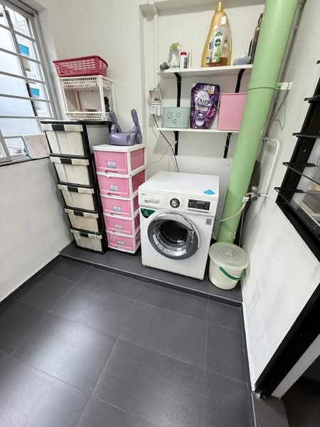 628B Woodlands Ring Road, 628B Woodlands Ring Road, 3 Bedrooms, 1,301 sqft, HDB Flat For Sale, by Jimmy Tan, 500183298 - Interior - PropertyGuru.com.sg