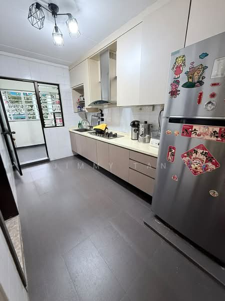 628B Woodlands Ring Road, 628B Woodlands Ring Road, 3 Bedrooms, 1,301 sqft, HDB Flat For Sale, by Jimmy Tan, 500183298 - Kitchen - PropertyGuru.com.sg