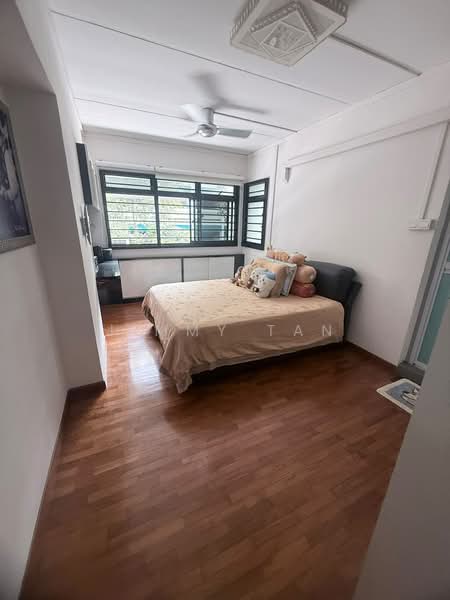 628B Woodlands Ring Road, 628B Woodlands Ring Road, 3 Bedrooms, 1,301 sqft, HDB Flat For Sale, by Jimmy Tan, 500183298 - Bedroom - PropertyGuru.com.sg