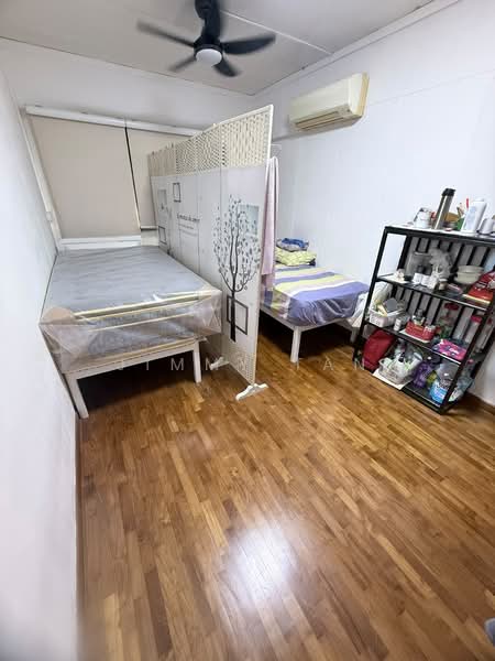 628B Woodlands Ring Road, 628B Woodlands Ring Road, 3 Bedrooms, 1,301 sqft, HDB Flat For Sale, by Jimmy Tan, 500183298 - Bedroom - PropertyGuru.com.sg