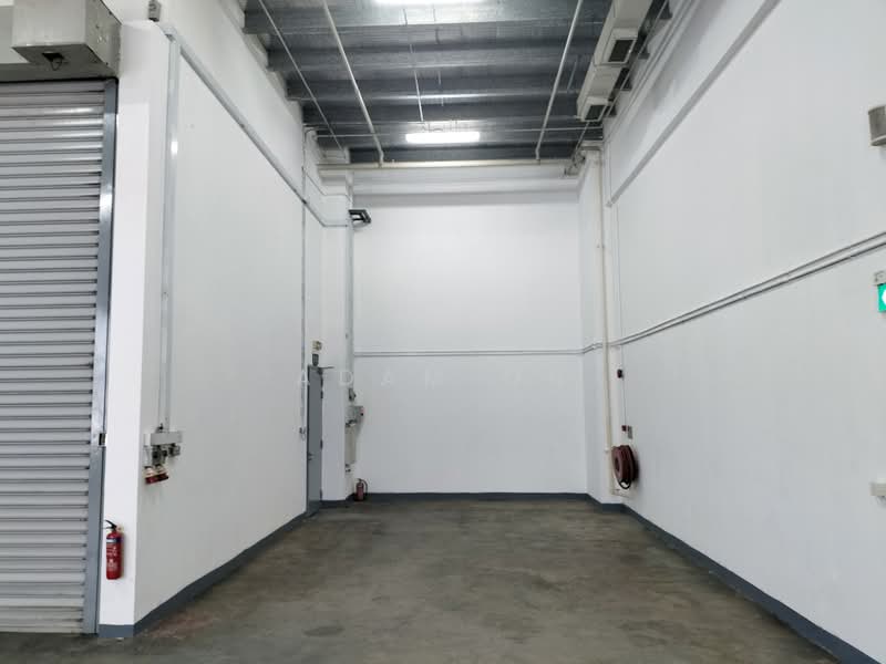 Westlink Two, 71 Tuas View Place, 2,368 sqft, Factory / Workshop (B2) For Rent, by Adam Oh, 500183301 - Interior - CommercialGuru.com.sg