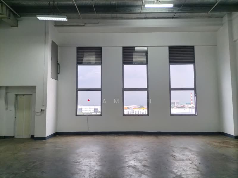 Westlink Two, 71 Tuas View Place, 2,368 sqft, Factory / Workshop (B2) For Rent, by Adam Oh, 500183301 - Interior - CommercialGuru.com.sg