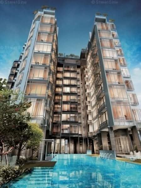 Residences @ Killiney, 147 Killiney Road, 3 Bedrooms, 1,496 sqft, Condominium For Rent, by Carly Tan, 500183303 - PropertyGuru.com.sg