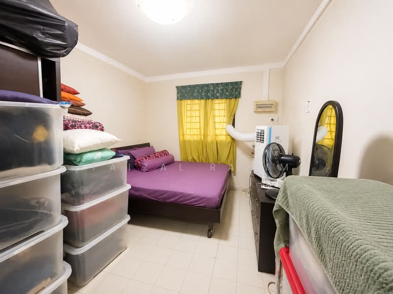 48 Teban Gardens Road, 48 Teban Gardens Road, 2 Bedrooms, 732 sqft, HDB Flat For Sale, by Faizal Rahim, 500183305 - Bedroom - PropertyGuru.com.sg