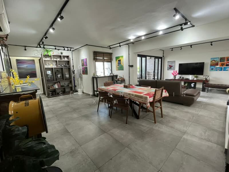 189A Rivervale Drive, 189A Rivervale Drive, 3 Bedrooms, 1,410 sqft, HDB Flat For Sale, by Wesley Ong Chin Xuan, 500183306 - PropertyGuru.com.sg