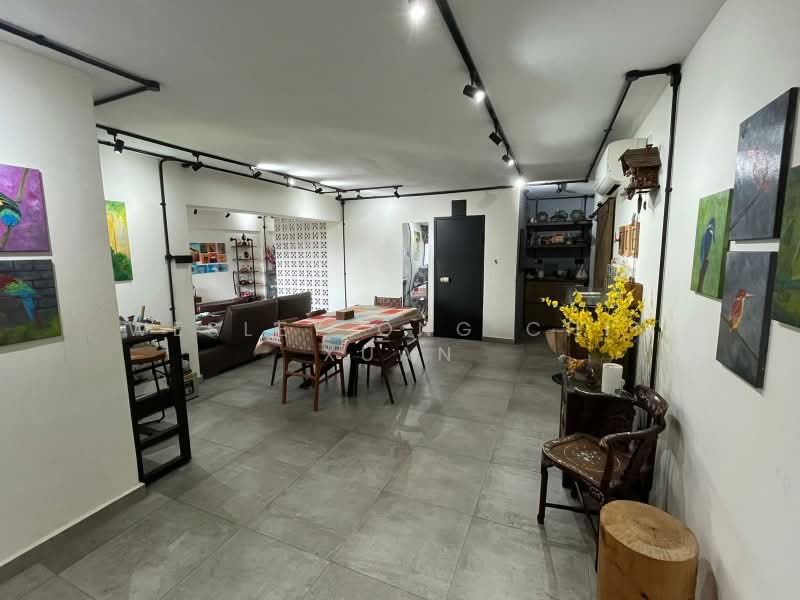 189A Rivervale Drive, 189A Rivervale Drive, 3 Bedrooms, 1,410 sqft, HDB Flat For Sale, by Wesley Ong Chin Xuan, 500183306 - PropertyGuru.com.sg