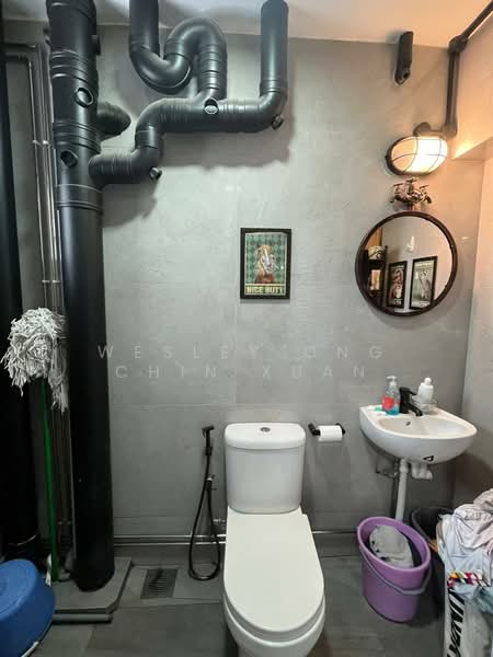 189A Rivervale Drive, 189A Rivervale Drive, 3 Bedrooms, 1,410 sqft, HDB Flat For Sale, by Wesley Ong Chin Xuan, 500183306 - PropertyGuru.com.sg