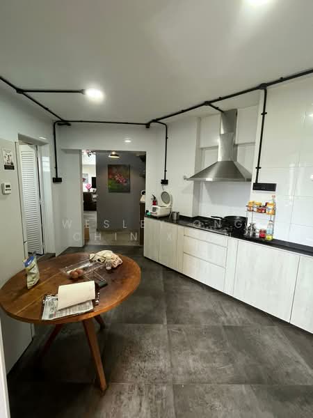 189A Rivervale Drive, 189A Rivervale Drive, 3 Bedrooms, 1,410 sqft, HDB Flat For Sale, by Wesley Ong Chin Xuan, 500183306 - PropertyGuru.com.sg