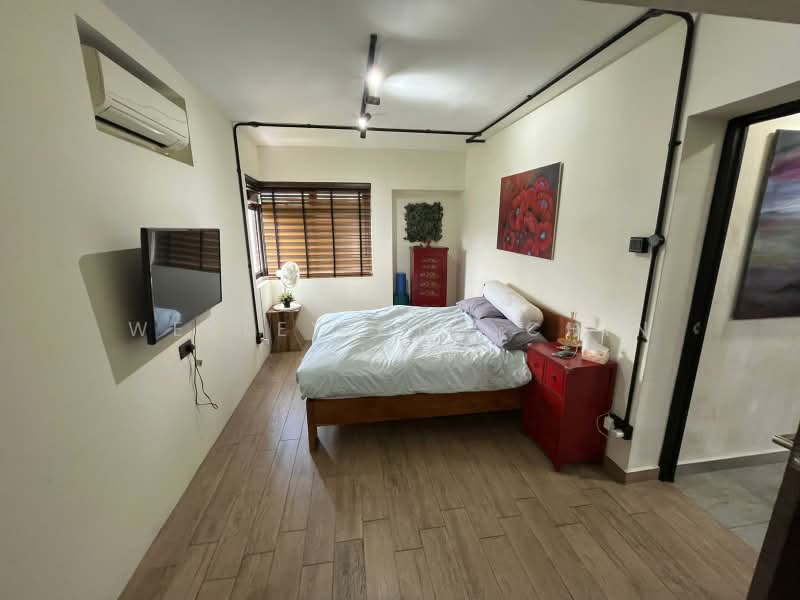 189A Rivervale Drive, 189A Rivervale Drive, 3 Bedrooms, 1,410 sqft, HDB Flat For Sale, by Wesley Ong Chin Xuan, 500183306 - PropertyGuru.com.sg