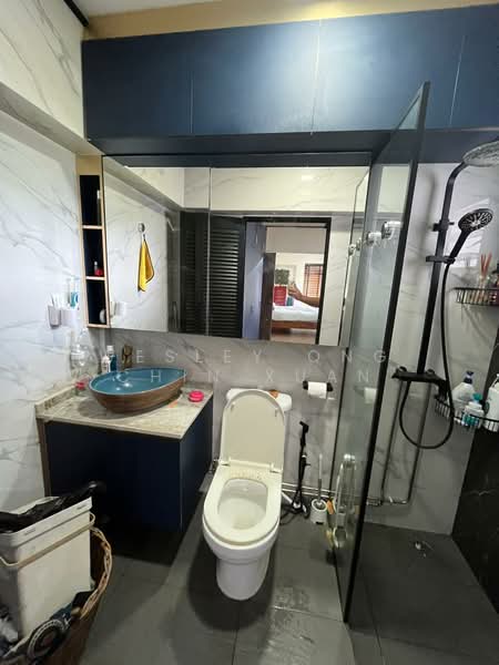 189A Rivervale Drive, 189A Rivervale Drive, 3 Bedrooms, 1,410 sqft, HDB Flat For Sale, by Wesley Ong Chin Xuan, 500183306 - PropertyGuru.com.sg
