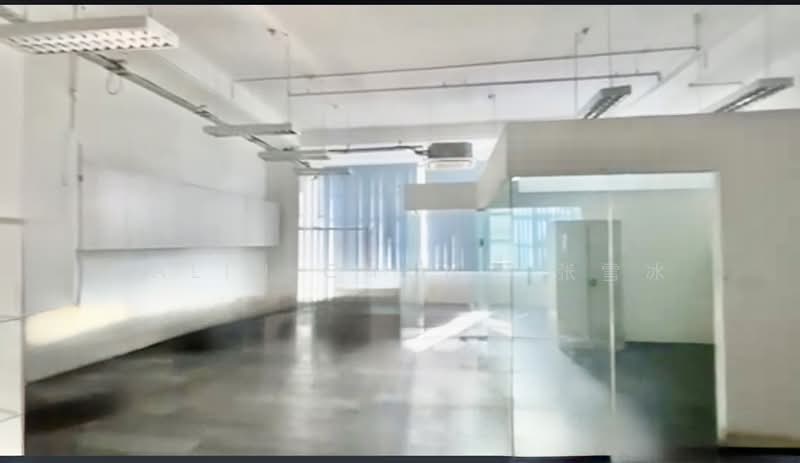 E-Centre @ Redhill, 3791 Jalan Bukit Merah, 1,173 sqft, Light Industrial (B1) For Sale, by Calin Chong 张雪冰, 500183307 - Interior - CommercialGuru.com.sg