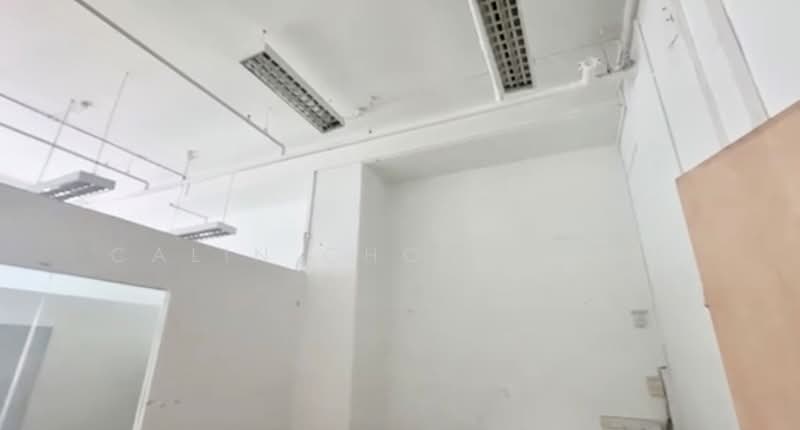 E-Centre @ Redhill, 3791 Jalan Bukit Merah, 1,173 sqft, Light Industrial (B1) For Sale, by Calin Chong 张雪冰, 500183307 - Interior - CommercialGuru.com.sg