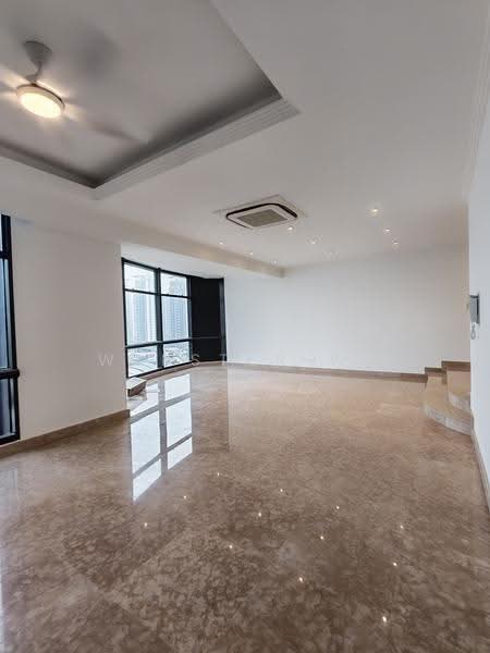 Four Seasons Park, 8 Cuscaden Walk, Tanglin / Holland / Bukit Timah, 4 Bedrooms, 2,260 sqft, Condominium For Rent, by Webster Wu, 500183310 - Living room - PropertyGuru.com.sg