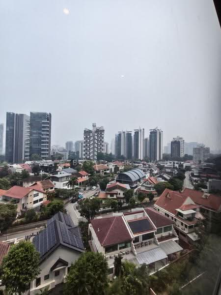 Four Seasons Park, 8 Cuscaden Walk, Tanglin / Holland / Bukit Timah, 4 Bedrooms, 2,260 sqft, Condominium For Rent, by Webster Wu, 500183310 - PropertyGuru.com.sg