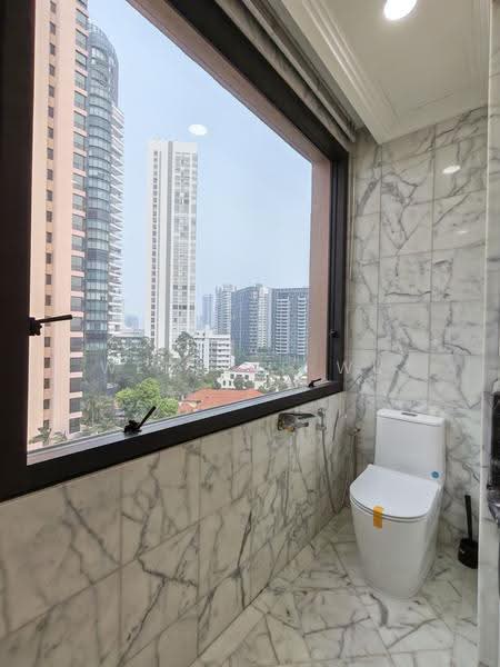 Four Seasons Park, 8 Cuscaden Walk, Tanglin / Holland / Bukit Timah, 4 Bedrooms, 2,260 sqft, Condominium For Rent, by Webster Wu, 500183310 - PropertyGuru.com.sg
