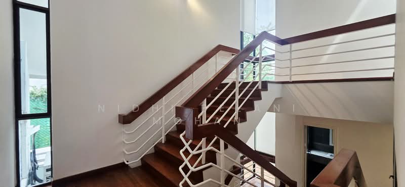 Bungalow House for Rent; 10 mins walk to Holland Village MRT, FORD AVENUE, 5 Bedrooms, 7,500 sqft, Bungalow House For Rent, by Nidhi Belani Mohan, 500183311 - Interior - PropertyGuru.com.sg