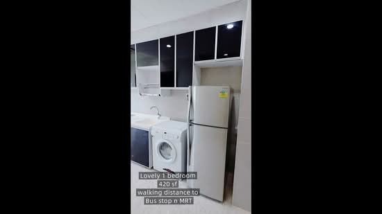 Cardiff Residence, 103 Cardiff Grove, 1 Bedroom, 420 sqft, Condominium For Rent, by Fion Gan, 500183313 - PropertyGuru.com.sg
