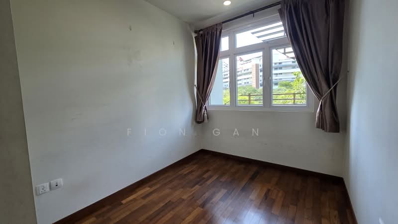Cardiff Residence, 103 Cardiff Grove, 1 Bedroom, 420 sqft, Condominium For Rent, by Fion Gan, 500183313 - Interior - PropertyGuru.com.sg