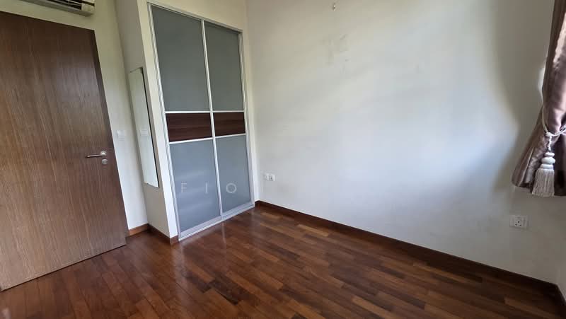 Cardiff Residence, 103 Cardiff Grove, 1 Bedroom, 420 sqft, Condominium For Rent, by Fion Gan, 500183313 - Bedroom - PropertyGuru.com.sg