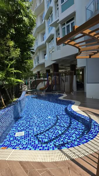 Cardiff Residence, 103 Cardiff Grove, 1 Bedroom, 420 sqft, Condominium For Rent, by Fion Gan, 500183313 - PropertyGuru.com.sg