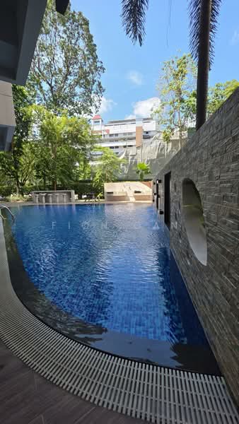 Cardiff Residence, 103 Cardiff Grove, 1 Bedroom, 420 sqft, Condominium For Rent, by Fion Gan, 500183313 - PropertyGuru.com.sg