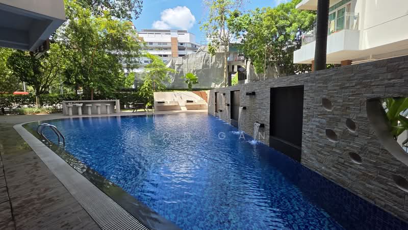 Cardiff Residence, 103 Cardiff Grove, 1 Bedroom, 420 sqft, Condominium For Rent, by Fion Gan, 500183313 - PropertyGuru.com.sg