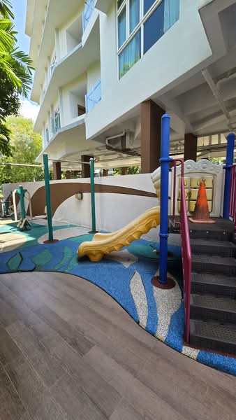 Cardiff Residence, 103 Cardiff Grove, 1 Bedroom, 420 sqft, Condominium For Rent, by Fion Gan, 500183313 - PropertyGuru.com.sg