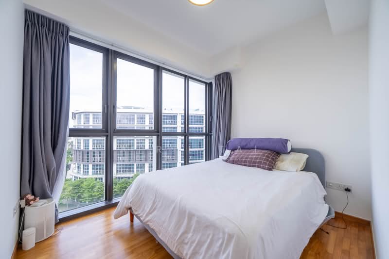 Sims Urban Oasis, 2 Sims Drive, 2 Bedrooms, 624 sqft, Condominium For Sale, by April Tai, 500183314 - Bedroom - PropertyGuru.com.sg