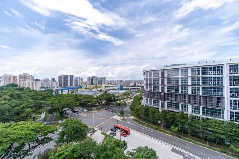 Sims Urban Oasis, 2 Sims Drive, 2 Bedrooms, 624 sqft, Condominium For Sale, by April Tai, 500183314 - Exterior - PropertyGuru.com.sg