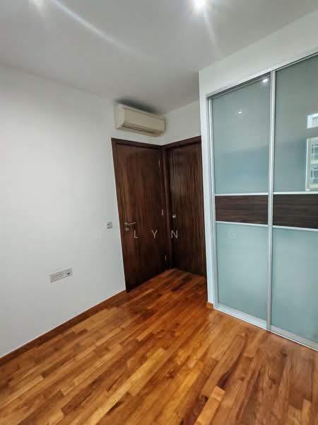 Parc Rosewood, 83 Rosewood Drive, 2 Bedrooms, 581 sqft, Condominium For Rent, by Roslyn Ng, 500183315 - Interior - PropertyGuru.com.sg