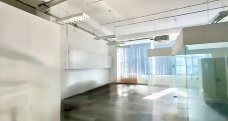 E-Centre @ Redhill, 3791 Jalan Bukit Merah, 1,173 sqft, Light Industrial (B1) For Rent, by Calin Chong 张雪冰, 500183319 - Interior - CommercialGuru.com.sg