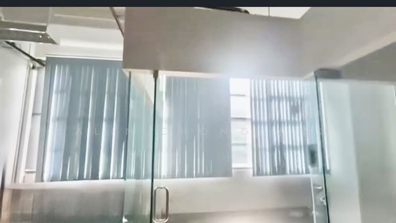 E-Centre @ Redhill, 3791 Jalan Bukit Merah, 1,173 sqft, Light Industrial (B1) For Rent, by Calin Chong 张雪冰, 500183319 - Interior - CommercialGuru.com.sg