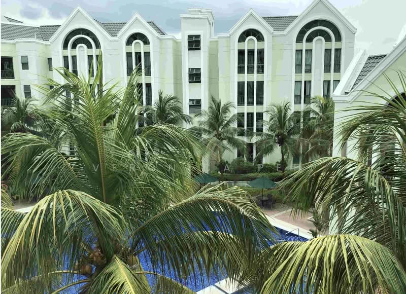 Highgate, 66 Toh Tuck Road, 3 Bedrooms, 1,227 sqft, Condominium For Rent, by Veronica Peh, 500183320 - Exterior - PropertyGuru.com.sg