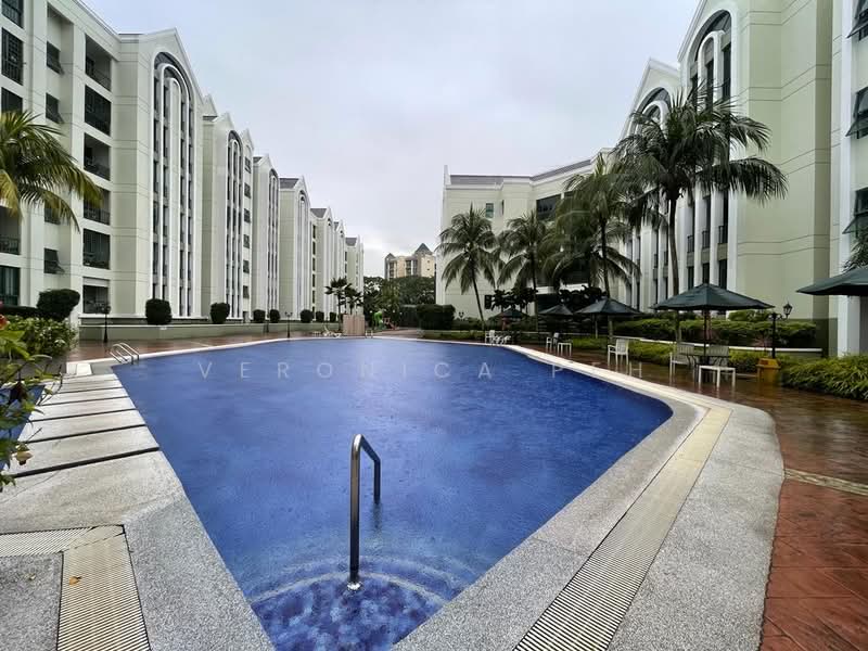 Highgate, 66 Toh Tuck Road, 3 Bedrooms, 1,227 sqft, Condominium For Rent, by Veronica Peh, 500183320 - Exterior - PropertyGuru.com.sg