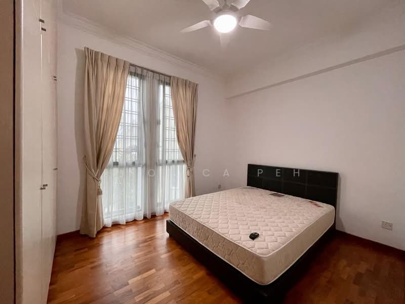Highgate, 66 Toh Tuck Road, 3 Bedrooms, 1,227 sqft, Condominium For Rent, by Veronica Peh, 500183320 - Bedroom - PropertyGuru.com.sg