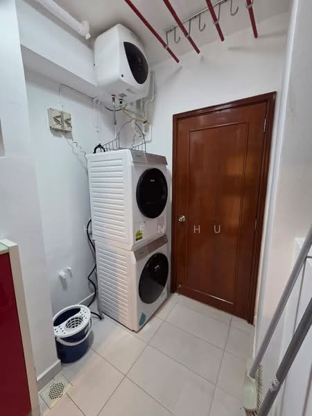 Parc Vista, 450 Corporation Road, Room Rental, 90 sqft, Condominium For Rent, by Helen HU, 500183326 - Interior - PropertyGuru.com.sg