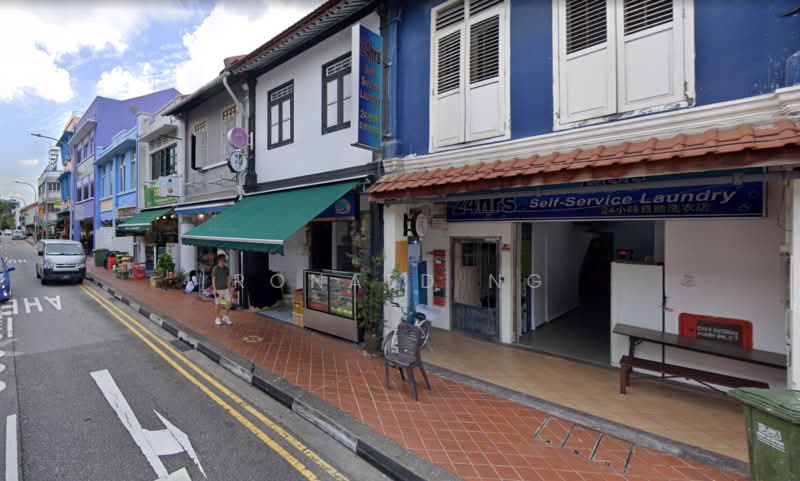 JOO CHIAT ROAD - LEVEL 1: BAKERY; F&B TAKEAWAY ; BEAUTY / HAIR SALON; GYM ;YOGA ; LAUNDROMAT, , 1,000 sqft, Shop / Shophouse For Rent, by Ronald, 500183328 - CommercialGuru.com.sg